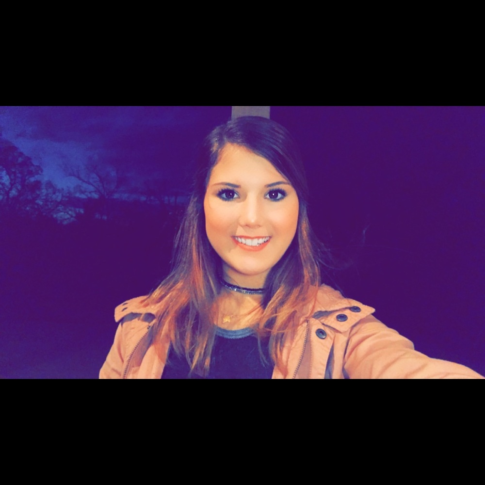 Meet your Posher, Kara
